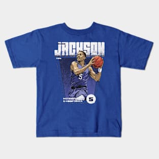 frank jackson premiere Kids T-Shirt